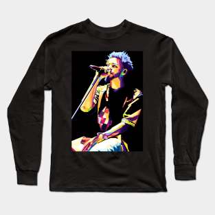 j cole Long Sleeve T-Shirt